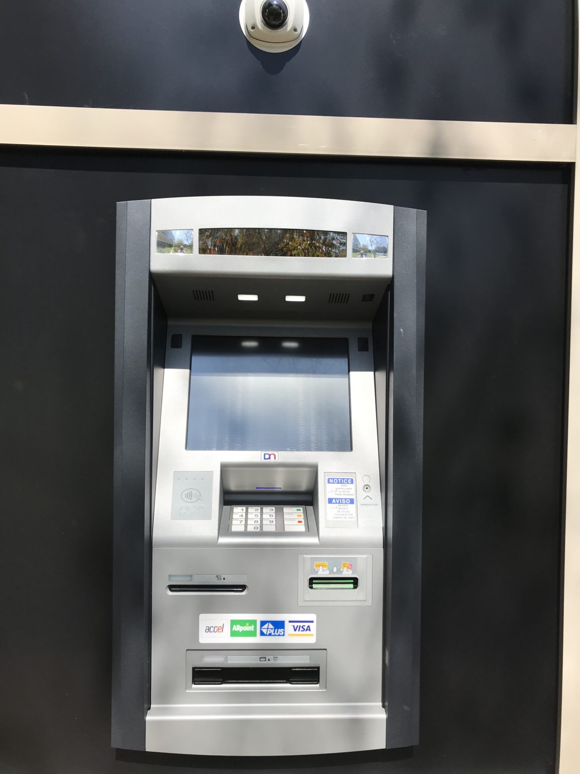 ATMs IBEW 26 FCU
